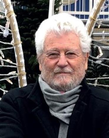 Profilbild Joachim Schmidt von Schwind